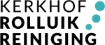 Logo Kerkhof Rolluik Reiniging